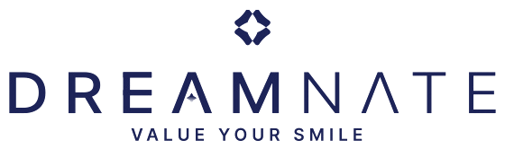 DREAMNATE · VALUE YOUR SMILE – 연세꿈꾸는치과 라미네이트 브랜드 드림네이트